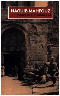 Produktbild: Essays of the Sadat Era