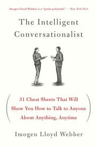 Produktbild: The Intelligent Conversationalist