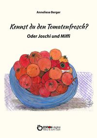 Produktbild: Kennst du den Tomatenfrosch?