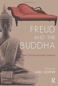 Produktbild: Freud and the Buddha