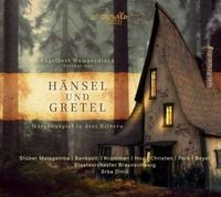 Produktbild: H&auml;nsel und Gretel (AZ)