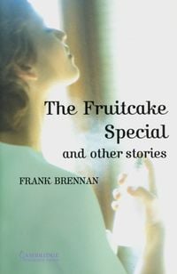 Produktbild: The Fruitcake special and other stories