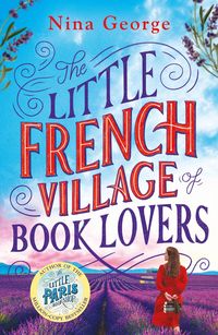 Produktbild: The Little French Village of Book Lovers