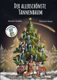 Produktbild: Der allersch&ouml;nste Tannenbaum