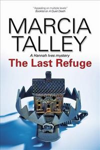 Produktbild: Talley, M: Last Refuge
