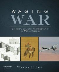 Produktbild: Waging War