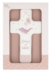 Produktbild: Geborgen und beh&uuml;tet