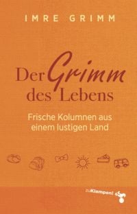 Produktbild: Der Grimm des Lebens