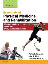 Produktbild: Essentials of Physical Medicine and Rehabilitation E-Book
