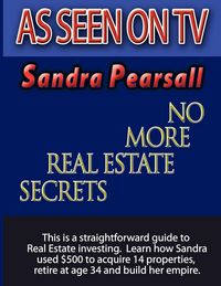 Produktbild: No More Real Estate Secrets