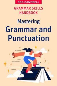 Produktbild: Grammar Skills Handbook