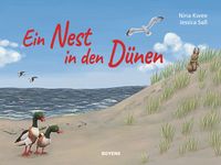 Produktbild: Ein Nest in den D&uuml;nen