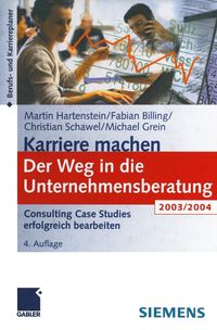Produktbild: Der Weg in die Unternehmensberatung