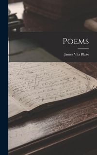 Produktbild: Poems