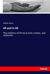 Produktbild: All and in All
