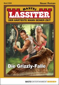 Produktbild: Lassiter 2360