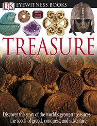 Produktbild: Steele  Philip: Dk Eyewitness Books Treasure
