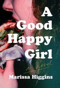 Produktbild: A Good Happy Girl