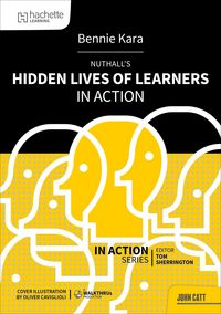 Produktbild: Nuthall's Hidden Lives of Learners in Action