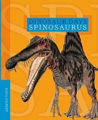 Produktbild: Spinosaurus