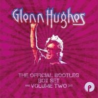 Produktbild: The Official Bootleg Box Set Vol.2 1993-2013 (6CD)