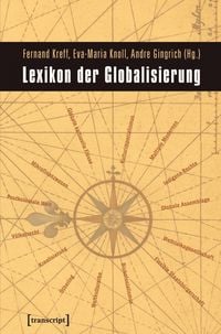 Produktbild: Lexikon der Globalisierung