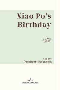 Produktbild: Xiao Po's Birthday