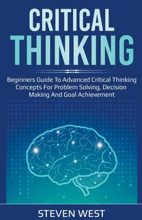 Produktbild: Critical Thinking