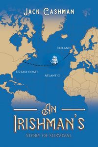 Produktbild: Irishman's Story of Survival