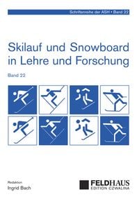 Produktbild: Skilauf und Snowboard in Lehre und Forschung (22)