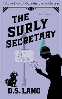 Produktbild: The Surly Secretary
