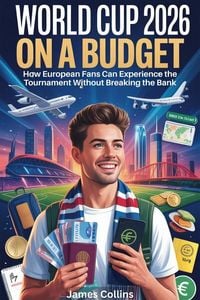Produktbild: World Cup 2026 On a Budget