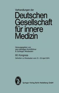 Produktbild: 80. Kongre&szlig;