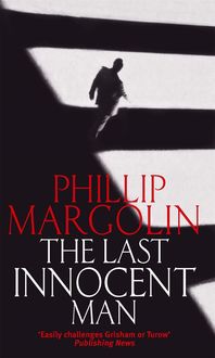Produktbild: Margolin, P: Last Innocent Man