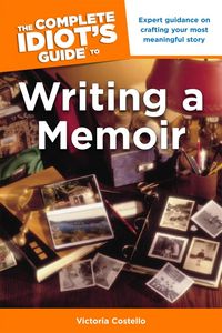 Produktbild: The Complete Idiot's Guide to Writing a Memoir