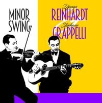 Produktbild: Minor Swing