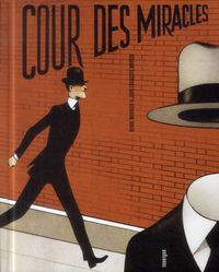 Produktbild: Cour des miracles