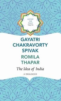 Produktbild: The Idea of India