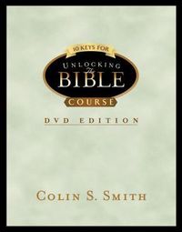 Produktbild: 10 Keys for Unlocking the Bible DVD Pkg