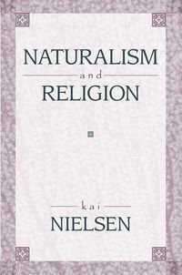 Produktbild: Naturalism and Religion