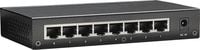 Produktbild: Intellinet 530347 530347 Netzwerk Switch 8 Port 1 GBit/s