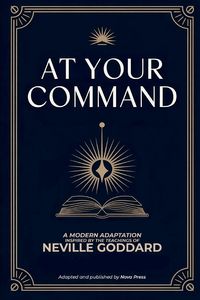 Produktbild: At Your Command