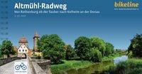 Produktbild: Altm&uuml;hl-Radweg