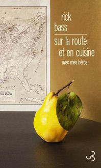 Produktbild: Sur la route et en cuisine avec mes h&eacute;ros