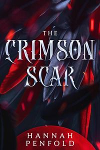 Produktbild: The Crimson Scar