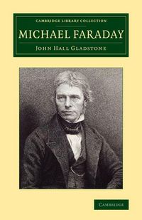 Produktbild: Michael Faraday