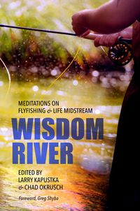 Produktbild: Wisdom River