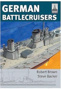 Produktbild: ShipCraft 22: German Battlecruisers