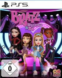 Produktbild: BRATZ - Rhythm & Style