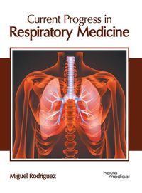 Produktbild: Current Progress in Respiratory Medicine